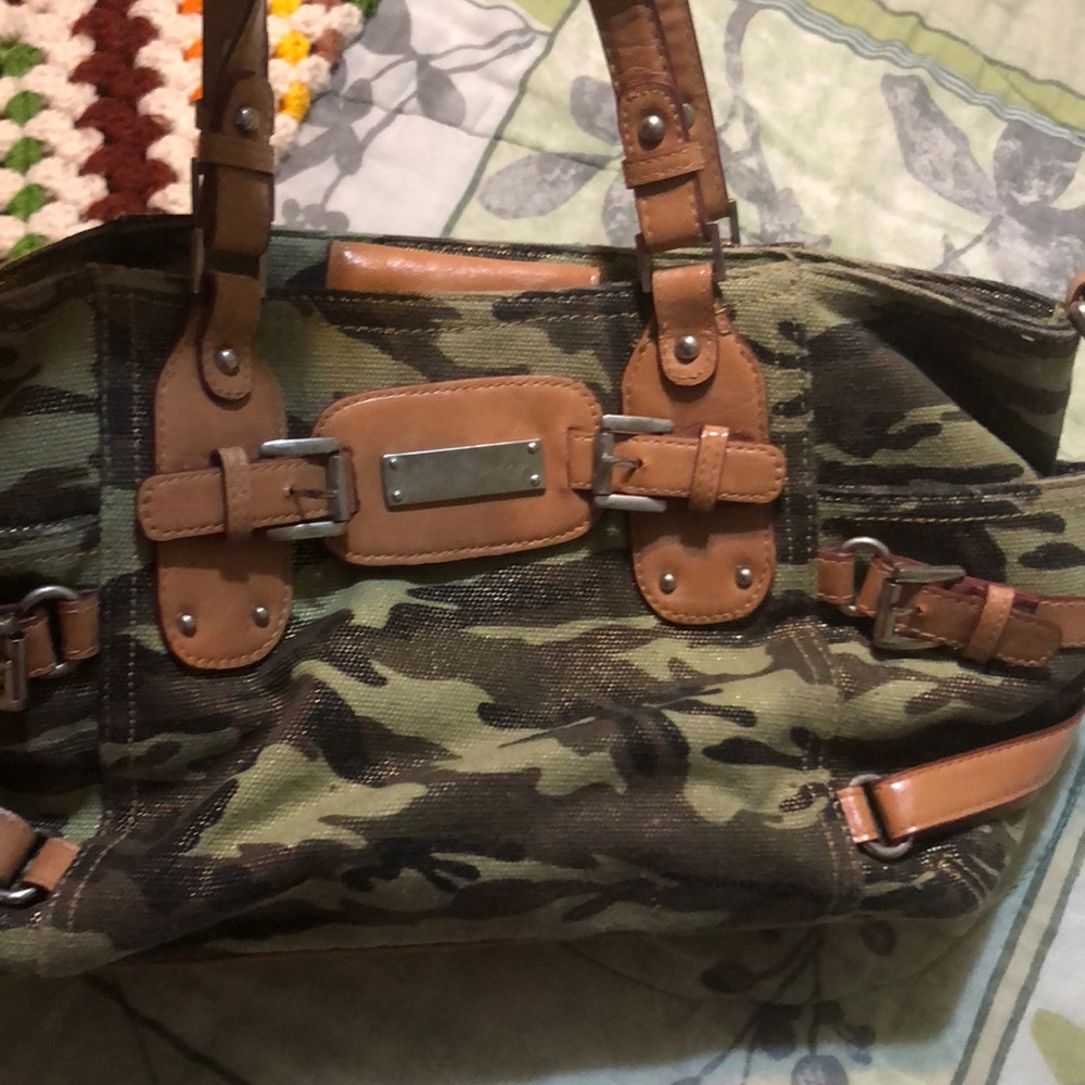 Kate Landry shoulder bag